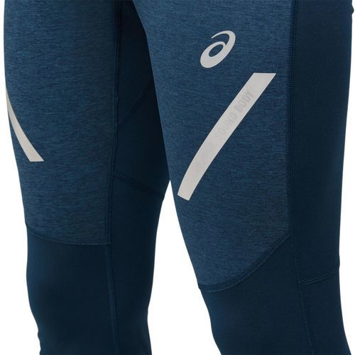 ASICS-Asics Lite Show Winter Tight Collant Running - Collant de running-2