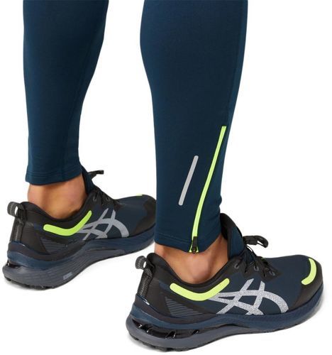 ASICS-Asics Lite Show Winter Tight Collant Running - Collant de running-3