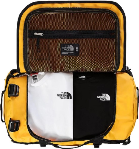 THE NORTH FACE-Base Camp Duffel - S-1