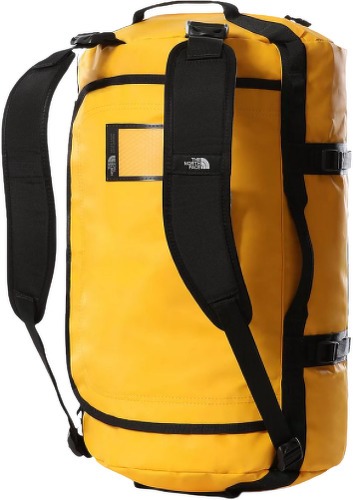 THE NORTH FACE-Base Camp Duffel - S-2