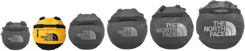 THE NORTH FACE-Base Camp Duffel - S-3