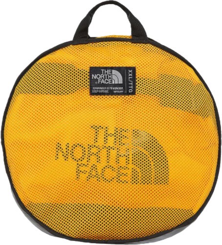 THE NORTH FACE-Base Camp Duffel - S-4