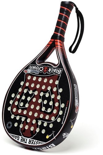 Black crown-Piton Air Plus-2
