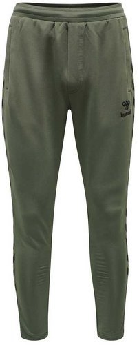 HUMMEL-Hummel Pantalon Longue Nathan 2.0 Tapered-0