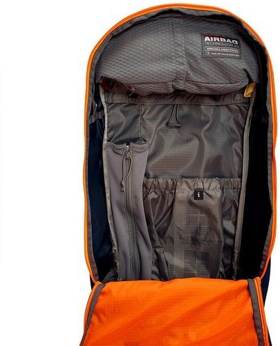 MAMMUT-Mammut Light Short Airbag Amovible 3.0-2