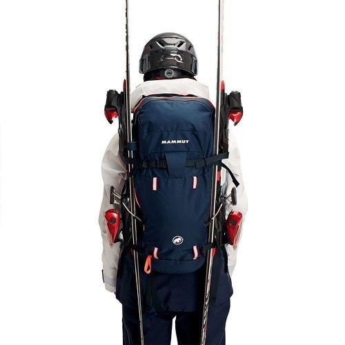 MAMMUT-Mammut Light Short Airbag Amovible 3.0-3