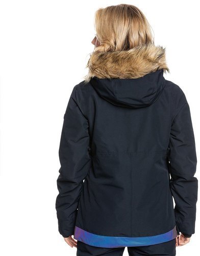 ROXY-Roxy Shelter - Veste De Ski-1