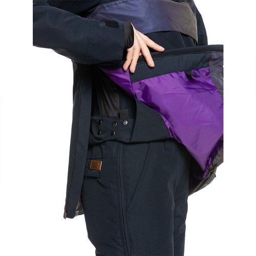 ROXY-Roxy Shelter - Veste De Ski-3
