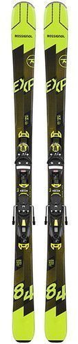 ROSSIGNOL-Pack Ski All-Mountain Homme Rossignol Experience 84 AI / NX 12 Konect-image-1