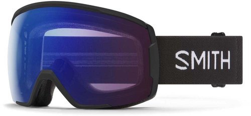 SMITH OPTICS-Masque De Ski / Snow Smith Proxy Photochromic S2-s3 Black-image-1