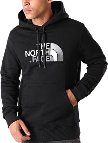 THE NORTH FACE-Exploration - Sweat-2