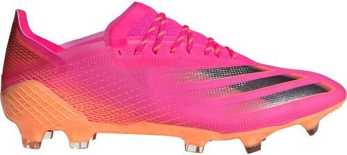 adidas Performance-X Ghosted.1 Fg-image-1