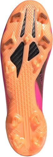 adidas Performance-X Ghosted.1 FG-2