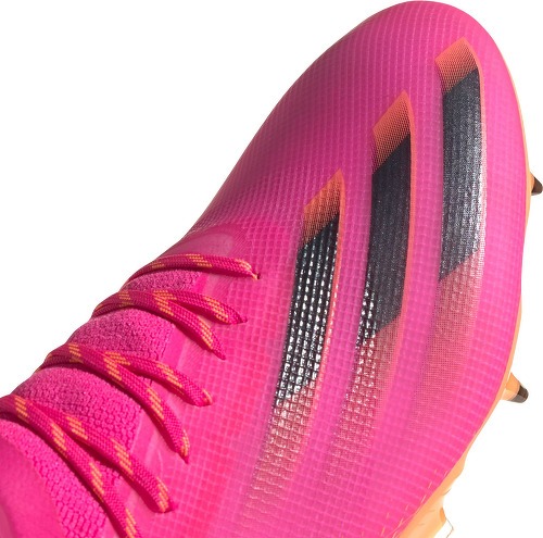 adidas Performance-X Ghosted.1 FG-3