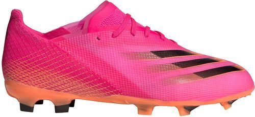 adidas Performance-X Ghosted.1 Terrain souple-0