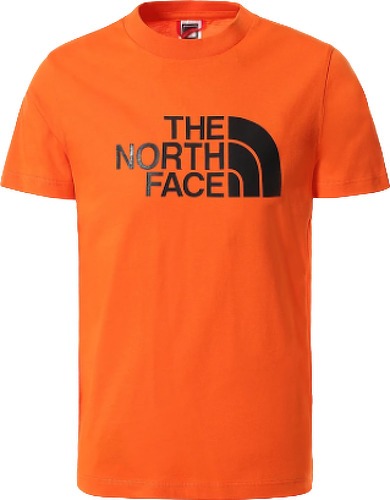 THE NORTH FACE-Y S/S EASY TEE-image-1