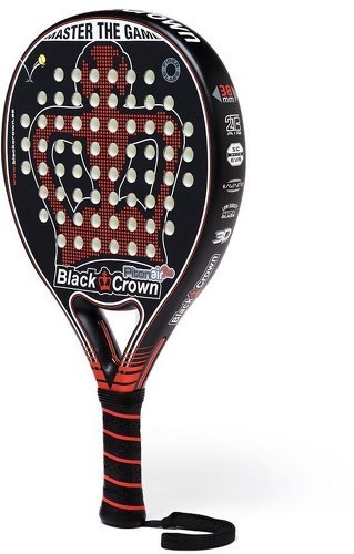 Black crown-Piton Air Plus-1