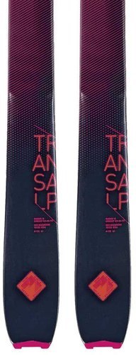 FISCHER-Fischer Skis Randonnée Transalp 86 Carbon-3