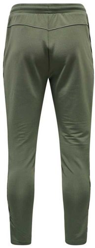 HUMMEL-Hummel Pantalon Longue Nathan 2.0 Tapered-1