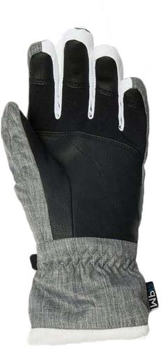 ROSSIGNOL-Rossignol Gants Famous Impr-1