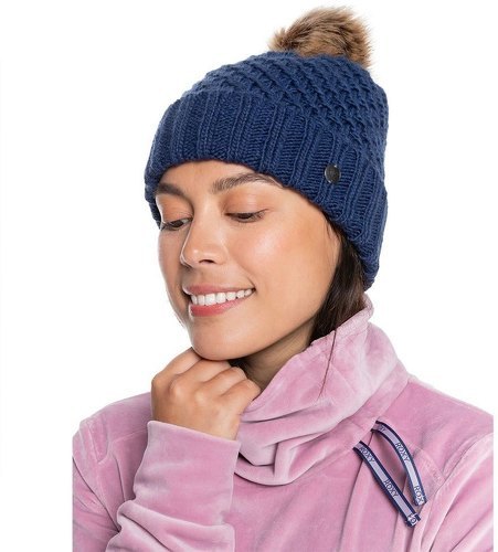 ROXY-Roxy Blizzard - Bonnet de ski-1