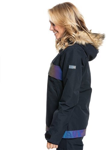 ROXY-Roxy Shelter - Veste De Ski-2