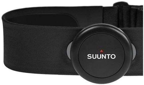 SUUNTO-Heart Rate Sensor - Montre connectée-2