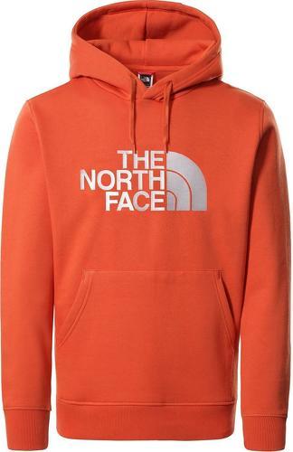 THE NORTH FACE-Drew Peak - Sweat-0