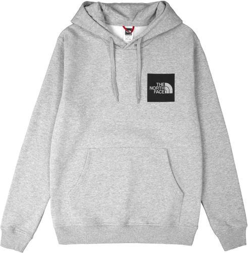 THE NORTH FACE-Fine Hoodie-image-1