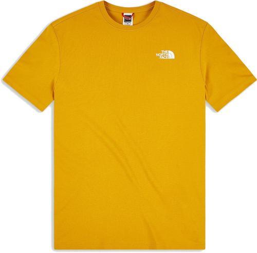 THE NORTH FACE-M S/S REDBOX TEE-image-1
