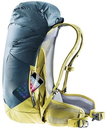 DEUTER-Deuter Sac à Dos Ac Lite 24l-2