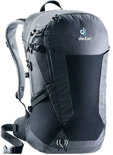 DEUTER-SAC DOS FUTURA 24L NOIR-0