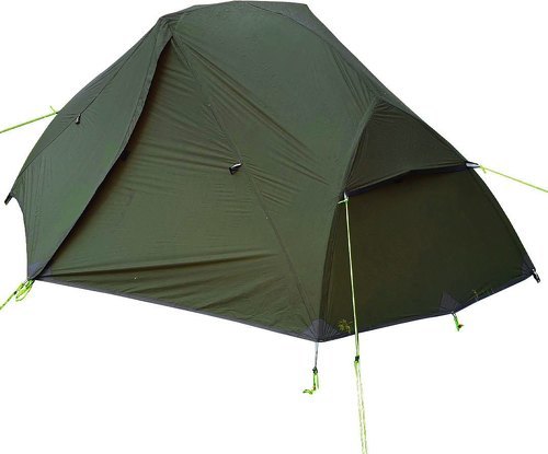 CHULLANKA-Treka 1+ Ul V2 - Tente de randonnée/camping-image-1