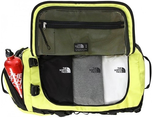 THE NORTH FACE-BASE CAMP DUFFEL - S-image-2