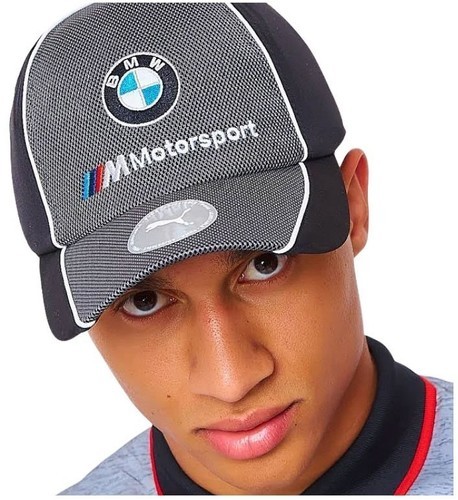 PUMA-BMW - Casquette-2
