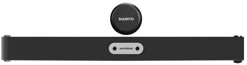 SUUNTO-Heart Rate Sensor - Montre connectée-1