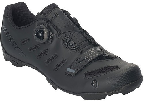 SCOTT -Vtt Team - Chaussures de VTT-0