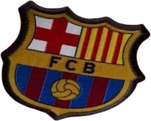 NIKE-FC Barcelone 2021/2022 - Sweat de football-2