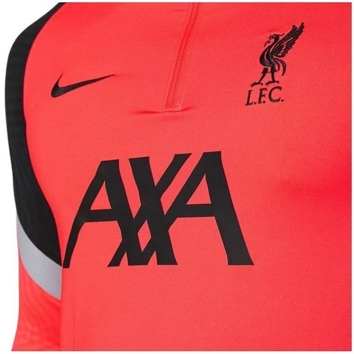 NIKE-Nike Liverpool 2020/2021 (Training) - Sweat de foot-2