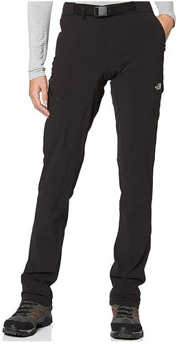 THE NORTH FACE-PANT FE SPEEDLIGHT STRETCH TNF BLACK-image-1