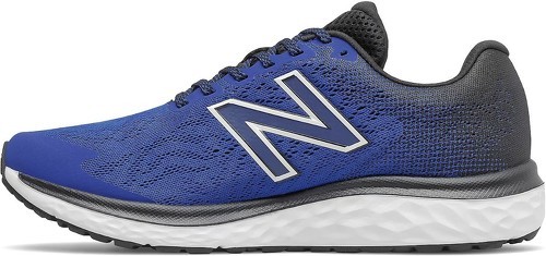 NEW BALANCE-Fresh Foam X 680v7-2