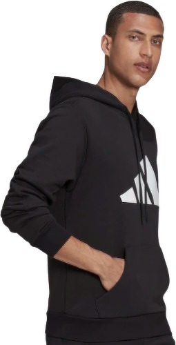 adidas Sportswear-Sweat-shirt à capuche Sportswear Future Icons Logo Graphic-3