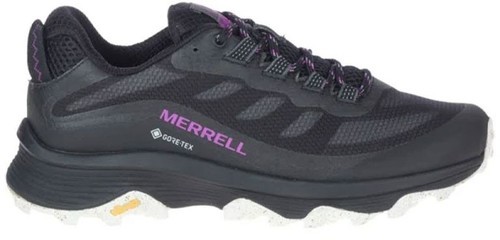 MERRELL-Zapatillas Merrell Moab Speed Gtx Mujer-image-1