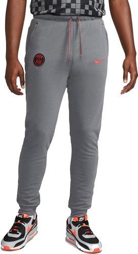 NIKE-Nike PSG Fleece Travel - Pantalon de football-image-1