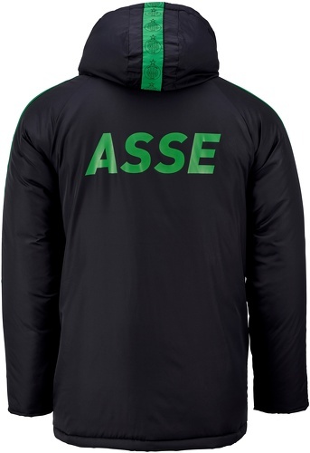 AS Saint Etienne-Collection Officielle AS Saint Etienne - Veste de football-1
