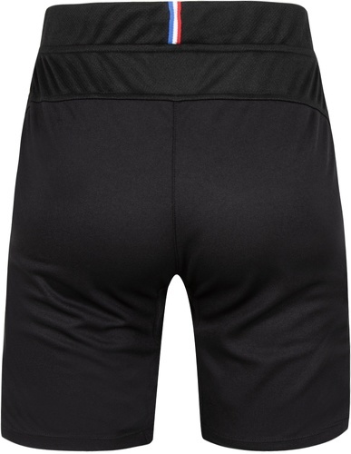 LE COQ SPORTIF-Le Coq Sportif - Short de tennis-0