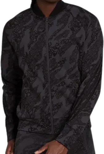 adidas Sportswear-Veste de survêtement Sportswear Future Icons Animal-Print-2
