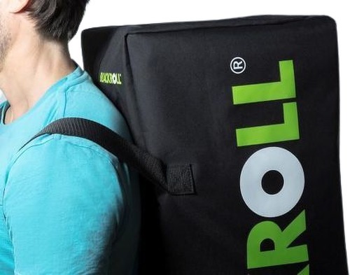 Blackroll-Blackroll Trainerbag - Rouleau de massage-2