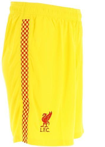 NIKE-Liverpool FC 2021/2022 Stadium Third S - Short de football-4