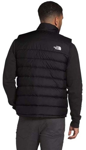 THE NORTH FACE-Aconcagua 2 Vest - Manteau-2